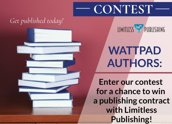 WATTPAD CONTEST LP